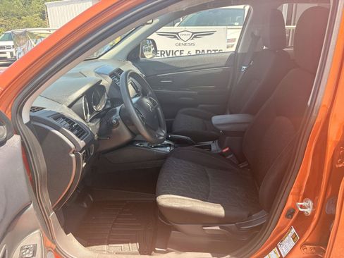 Used 2024 Mitsubishi Outlander Sport AWD image 21