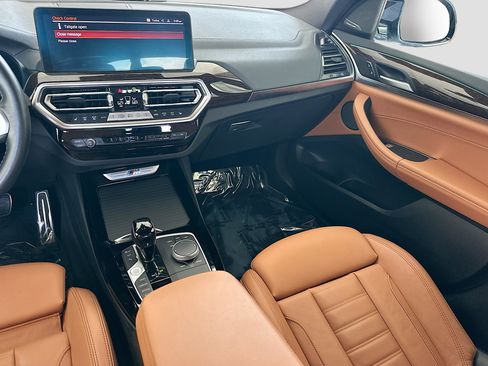 Used 2023 BMW X3 M40i AWD/4WD image 21