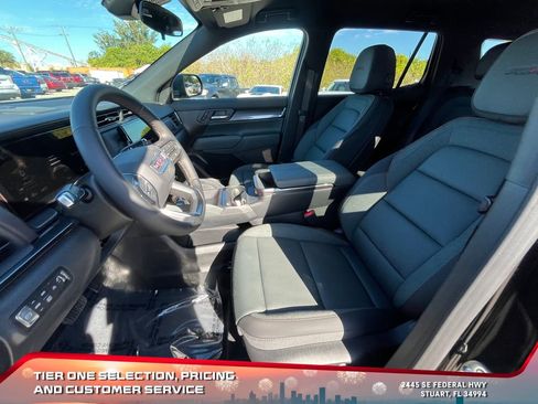 New 2026 GMC Terrain AT4 image 11