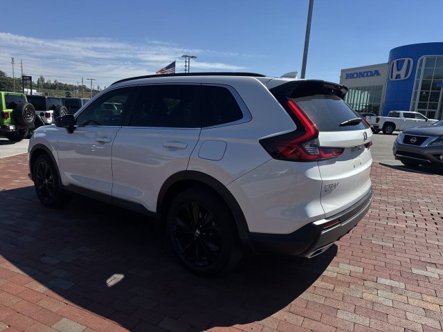 Used 2023 Honda CR-V Sport Touring image 7