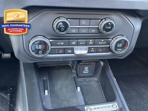 New 2025 Ford Bronco Big Bend image 25