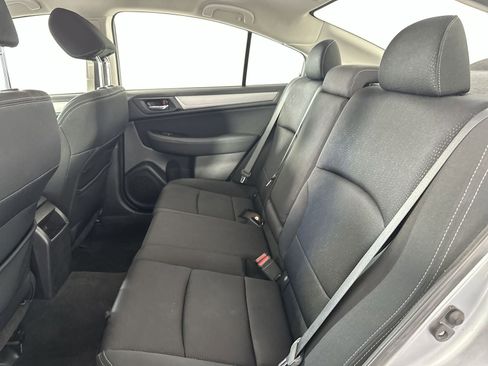 Used 2016 Subaru Legacy 2.5i Premium AWD/4WD image 23