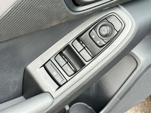 New 2026 Subaru Crosstrek 2.5i AWD/4WD image 16