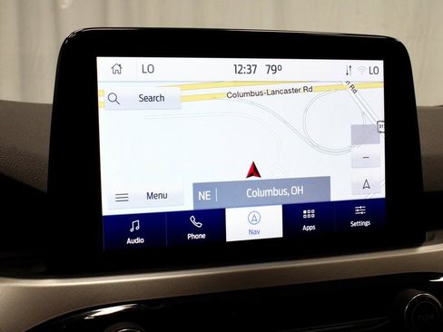 Certified 2022 Ford Escape SE w/ Convenience Package image 4