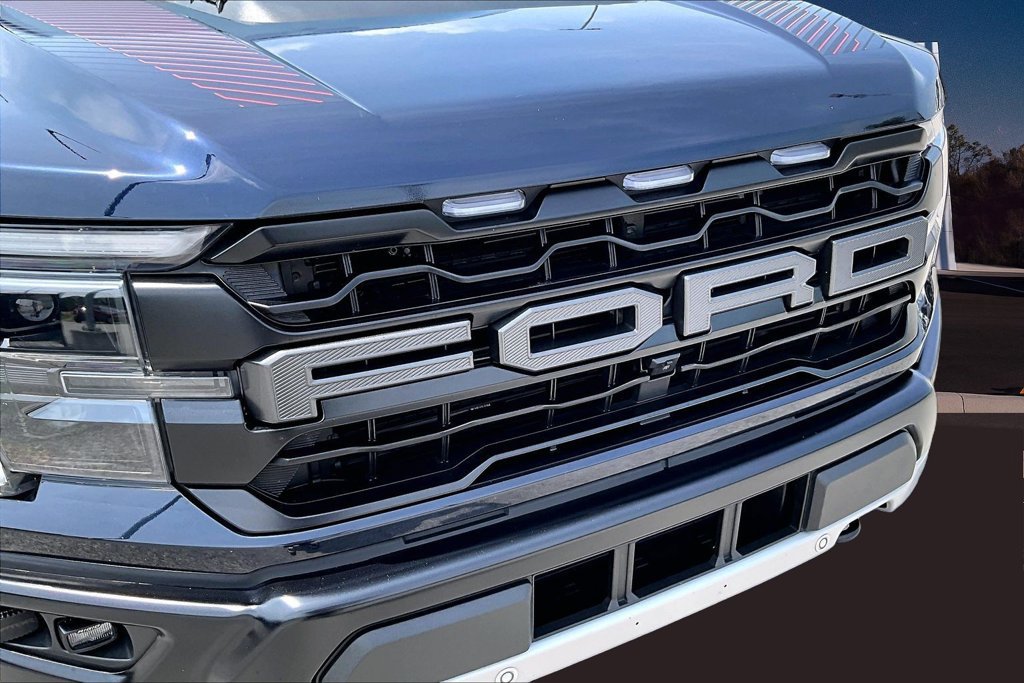 Used 2024 Ford F150 Raptor AWD/4WD image 38