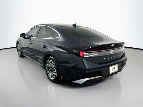 Certified 2025 Hyundai Sonata SEL FWD image 7