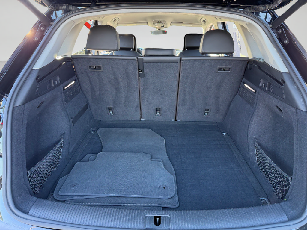 Used 2019 Audi Q5 2.0T Premium AWD/4WD image 35