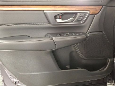 Used 2022 Honda CR-V EX-L image 14