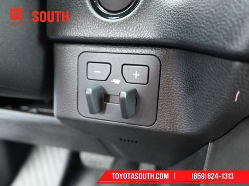 New 2026 Toyota Tundra SR5 w/ SR5 Premium Package image 21