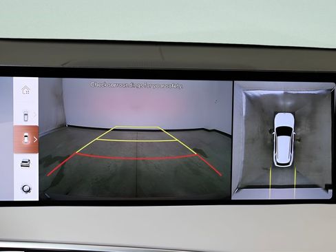 New 2026 Genesis GV70 3.5T Sport Prestige image 21