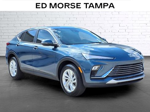 Used 2024 Buick Envista Preferred image 5