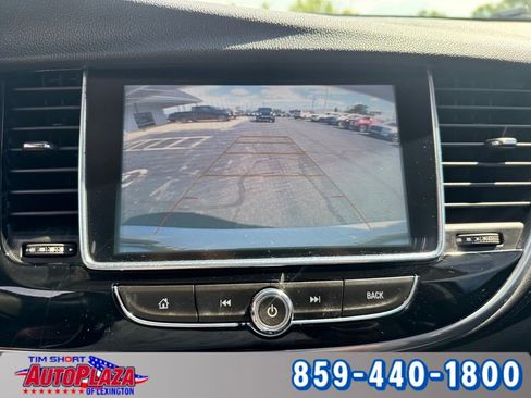 Used 2019 Buick Encore Preferred AWD/4WD image 23