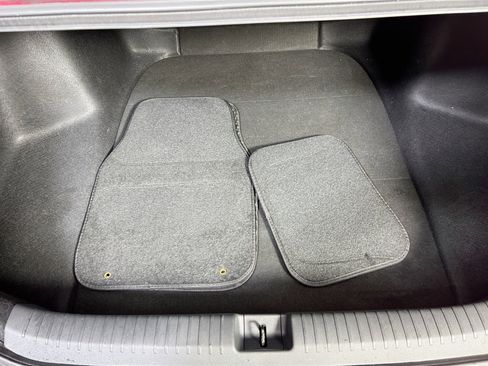 Used 2025 Honda Accord Sport image 24