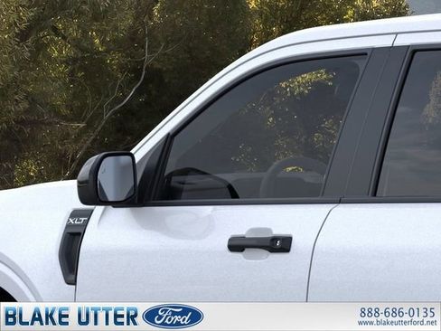 New 2025 Ford Maverick XLT w/ Equipment Group 301A image 21