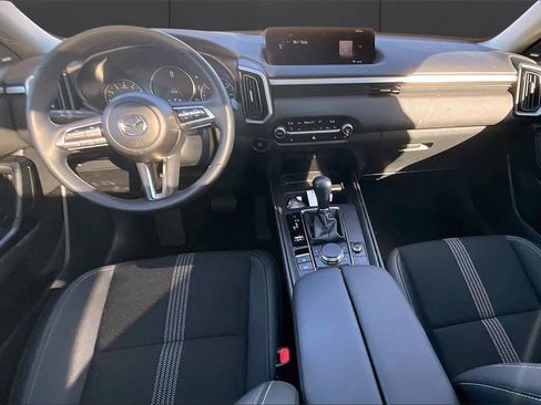 Used 2025 MAZDA CX-50 AWD 2.5 S w/ Premium Package image 15