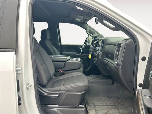 Used 2022 Chevrolet Silverado 2500 LT w/ Fleet Comfort Package image 15