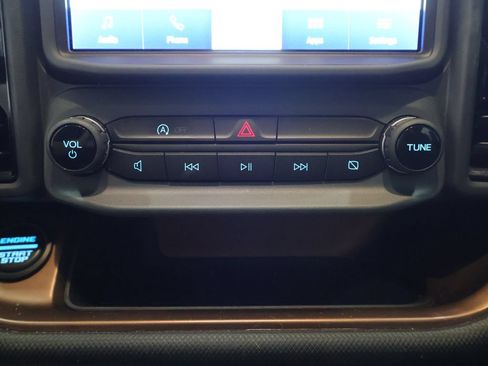 Used 2024 Ford Bronco Sport Outer Banks w/ Tech Package AWD/4WD image 30