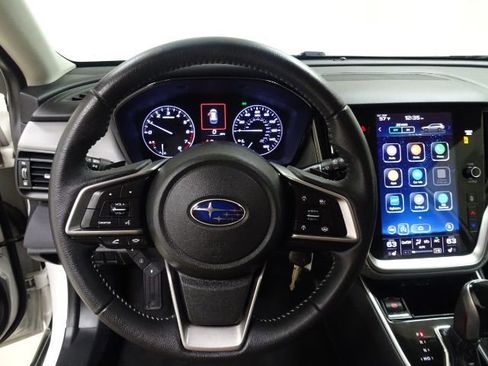 Used 2020 Subaru Outback Premium image 20