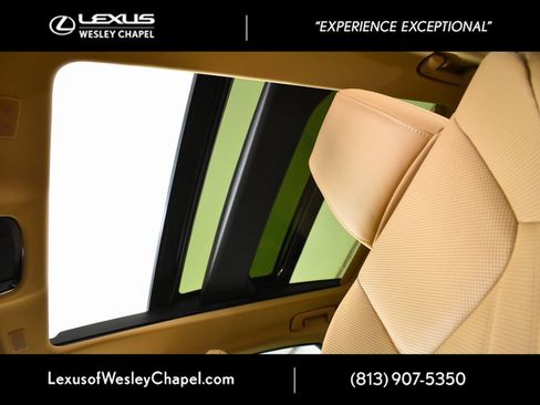 New 2026 Lexus NX 450h+ AWD w/ Luxury Package image 16