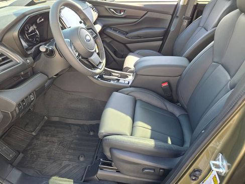 New 2026 Subaru Ascent Bronze Edition AWD/4WD image 20