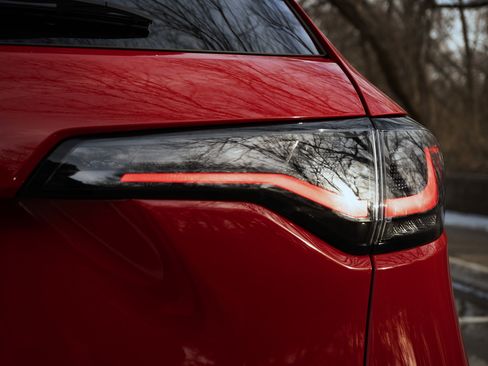 Certified 2026 Honda HR-V Sport image 13