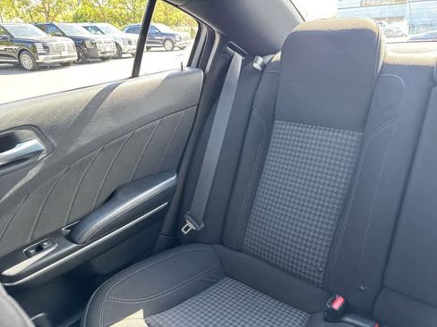 Used 2023 Dodge Charger SXT RWD image 3