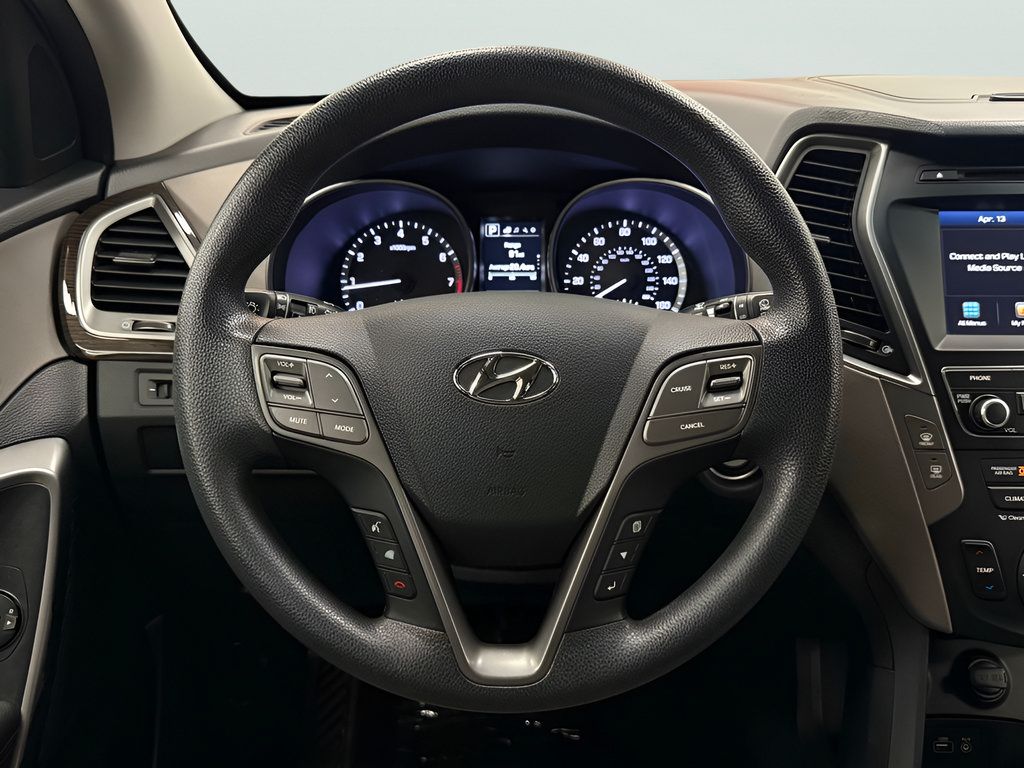 Used 2018 Hyundai Santa Fe Sport w/ 2.4L Value Package 02 FWD image 18