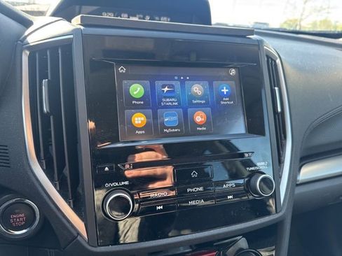 Used 2021 Subaru Forester Premium w/ Popular Package #1 image 25