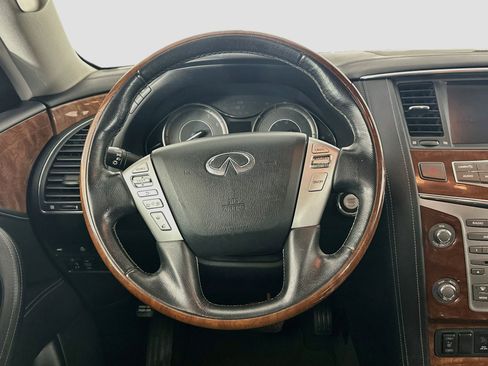 Used 2018 INFINITI QX80 2WD image 17