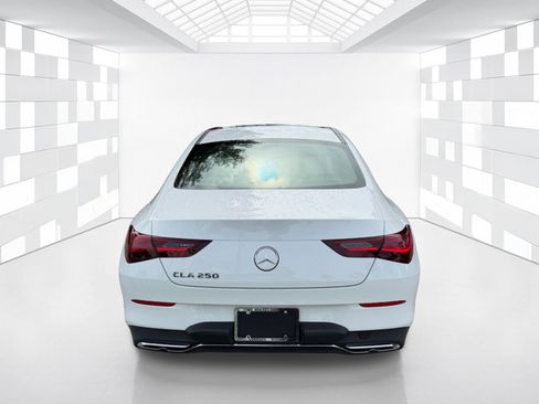 Used 2025 Mercedes-Benz CLA 250 image 6