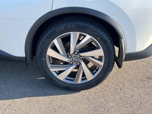 Used 2020 Nissan Murano SL w/ Moonroof Package image 17