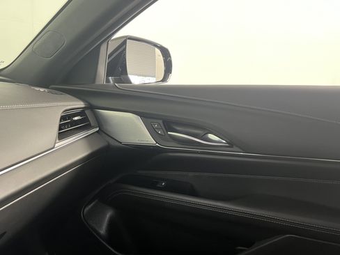 Used 2024 Cadillac CT4 Luxury w/ Sun And Sound Package RWD image 12