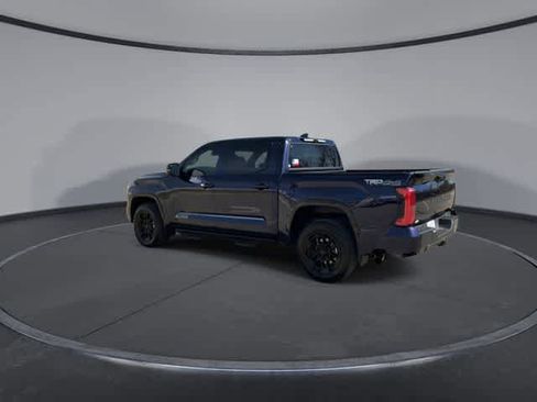Used 2025 Toyota Tundra Platinum w/ TRD Off-Road Package image 6