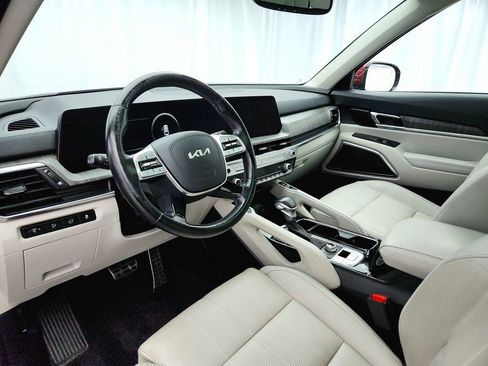 Used 2023 Kia Telluride SX AWD/4WD image 10