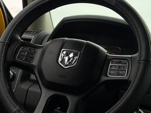 Used 2019 RAM 1500 Express w/ Wheel & Sound Group AWD/4WD image 16