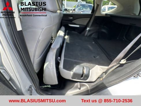 Used 2016 Honda CR-V Touring image 61