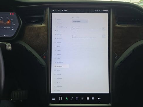 Used 2019 Tesla Model X Long Range image 44