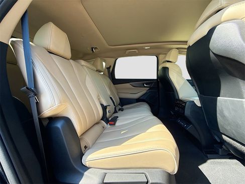 Used 2022 Acura MDX SH-AWD w/ Advance Package image 31