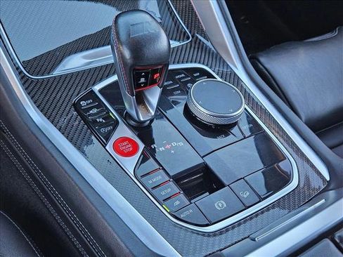 Used 2020 BMW X5 M Competition w/ Executive Package image 12