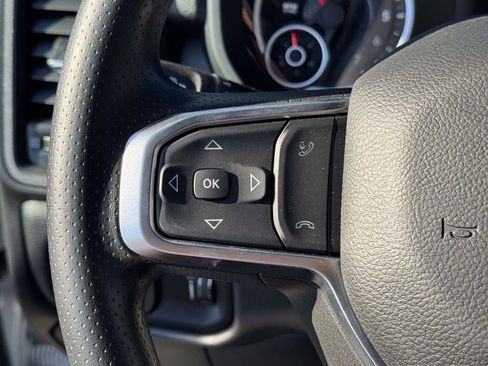New 2026 RAM 3500 Tradesman AWD/4WD image 21