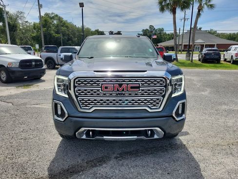 Used 2021 GMC Sierra 1500 Denali w/ Denali Ultimate Package AWD/4WD image 6