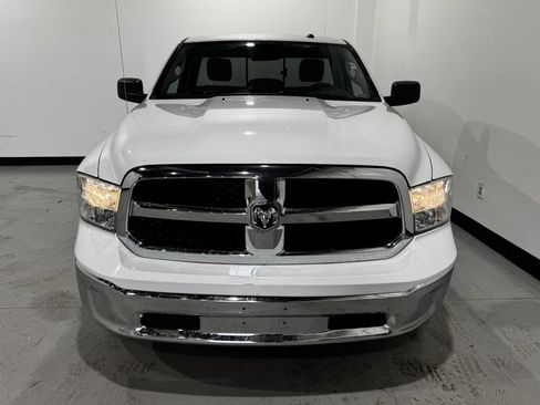 Used 2020 RAM 1500 Tradesman w/ Popular Equipment Group RWD image 10