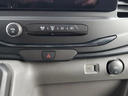 New 2026 Ford Transit 350 148 High Roof Extended DRW image 33