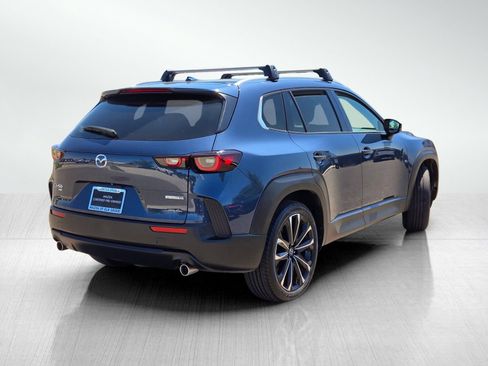 Certified 2025 MAZDA CX-50 AWD 2.5 S w/ Premium Plus Pkg image 4