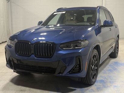 Used 2024 BMW X3 xDrive30i w/ Premium Package w/ZPA