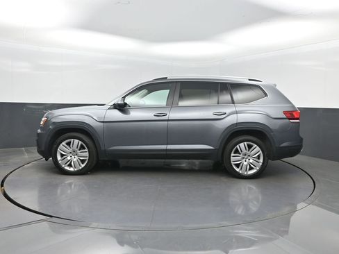 Used 2019 Volkswagen Atlas SE w/ Towing Package image 2