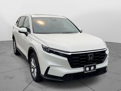 Used 2023 Honda CR-V EX-L