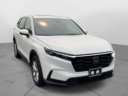 Used 2023 Honda CR-V EX-L image 1