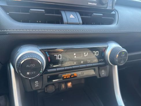 Certified 2022 Toyota RAV4 XLE image 14