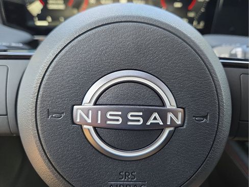 New 2026 Nissan Kicks SR FWD image 22